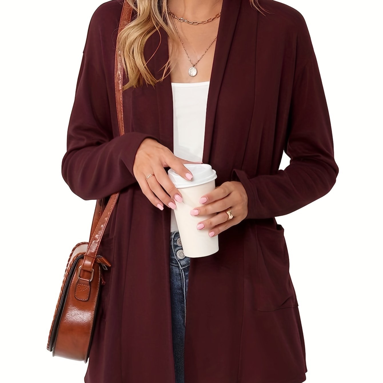 Holm™ | Hyggelig Cardigan