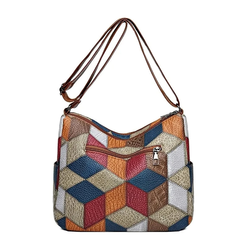 Holm™ | Fern skuldertaske