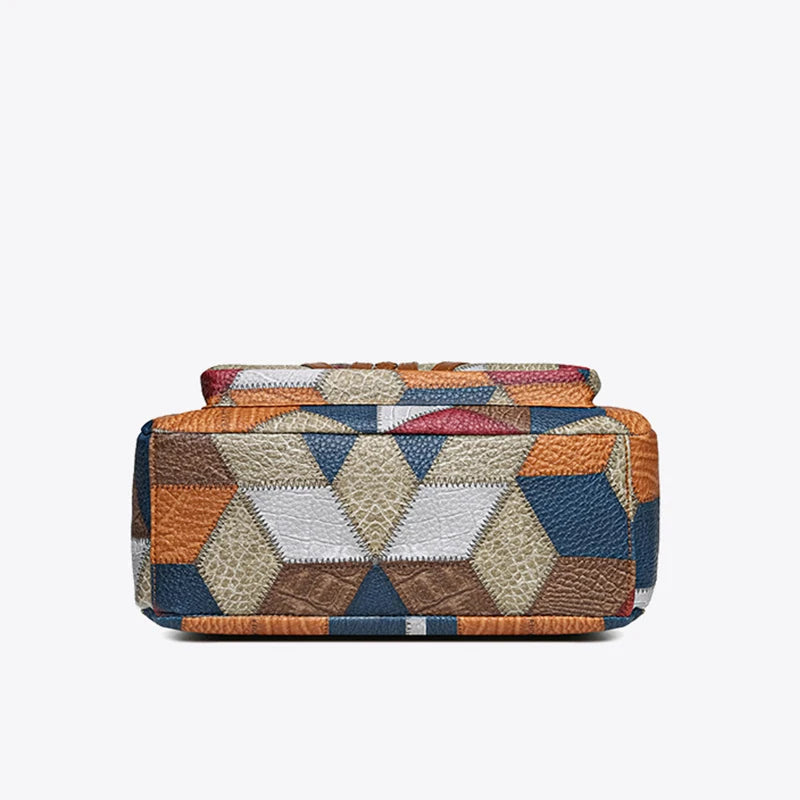 Holm™ | Fern skuldertaske