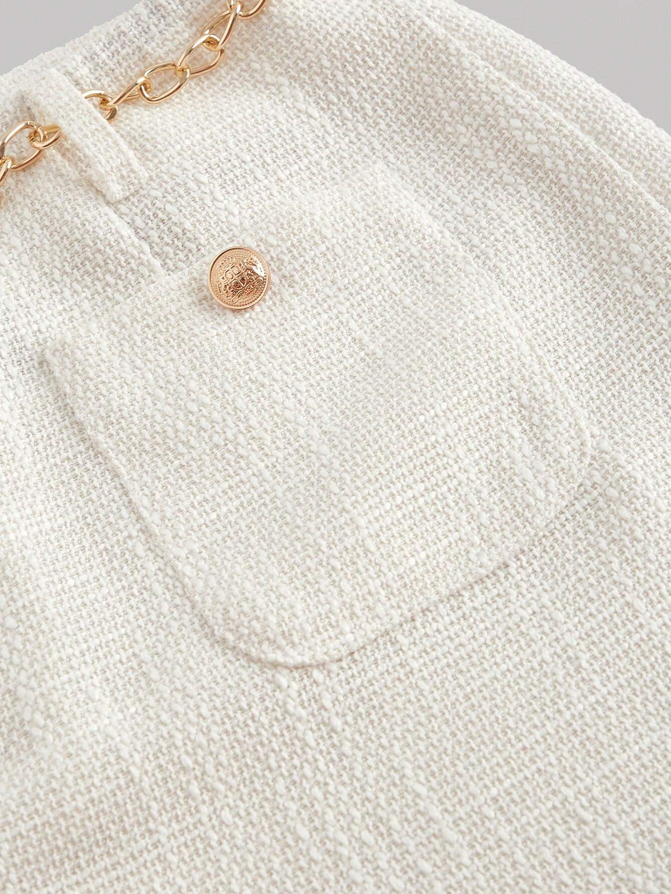 Mariette | Le Short Luxe