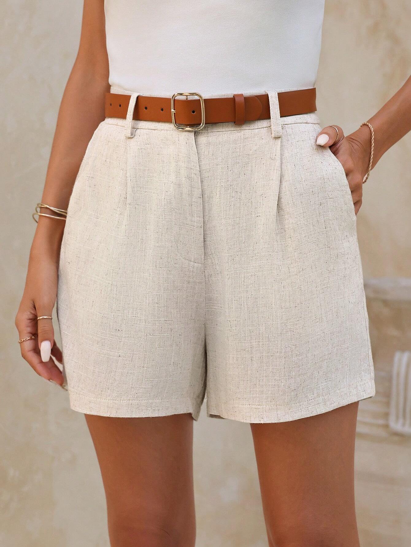 Holm™ | Linned Shorts