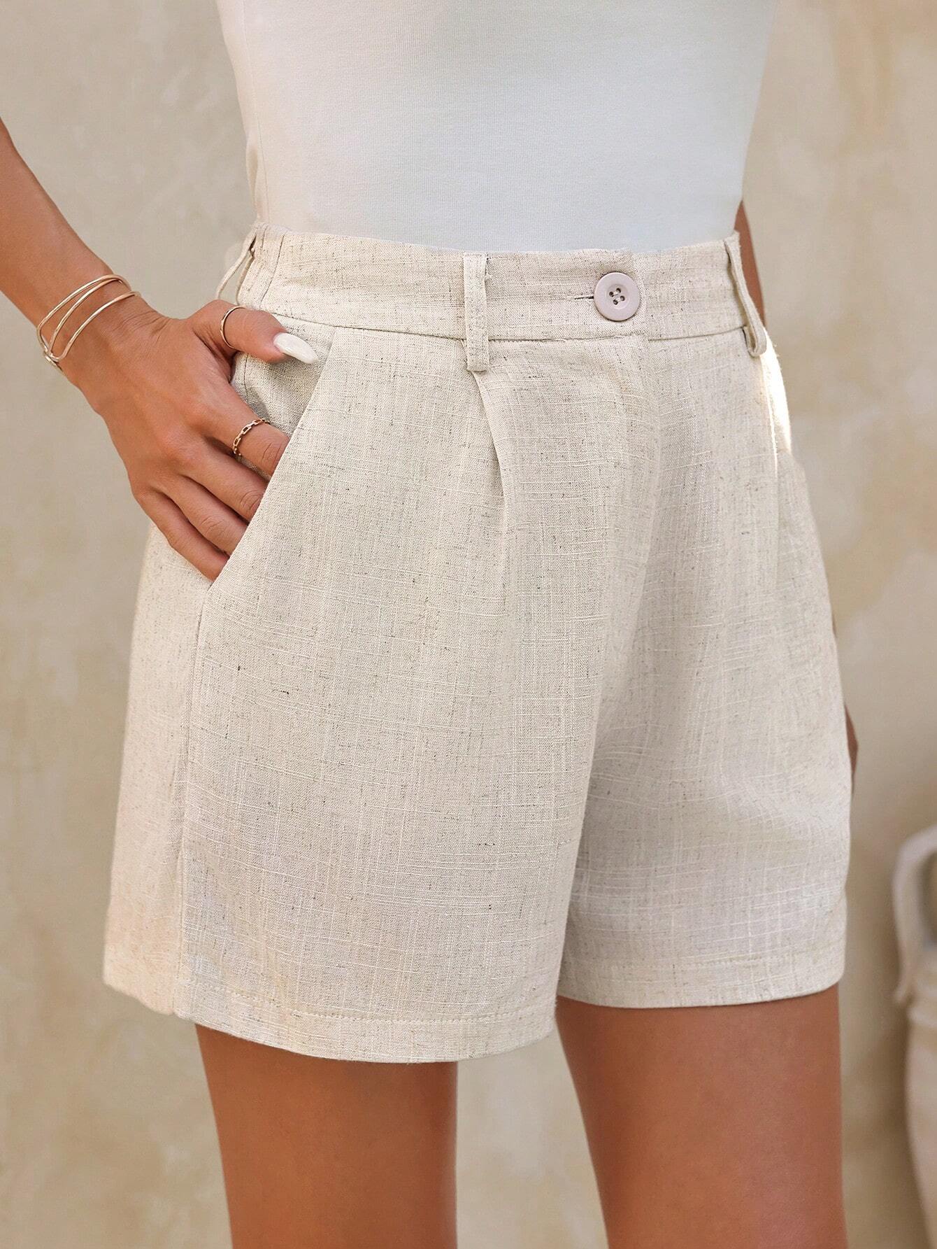 Holm™ | Linned Shorts