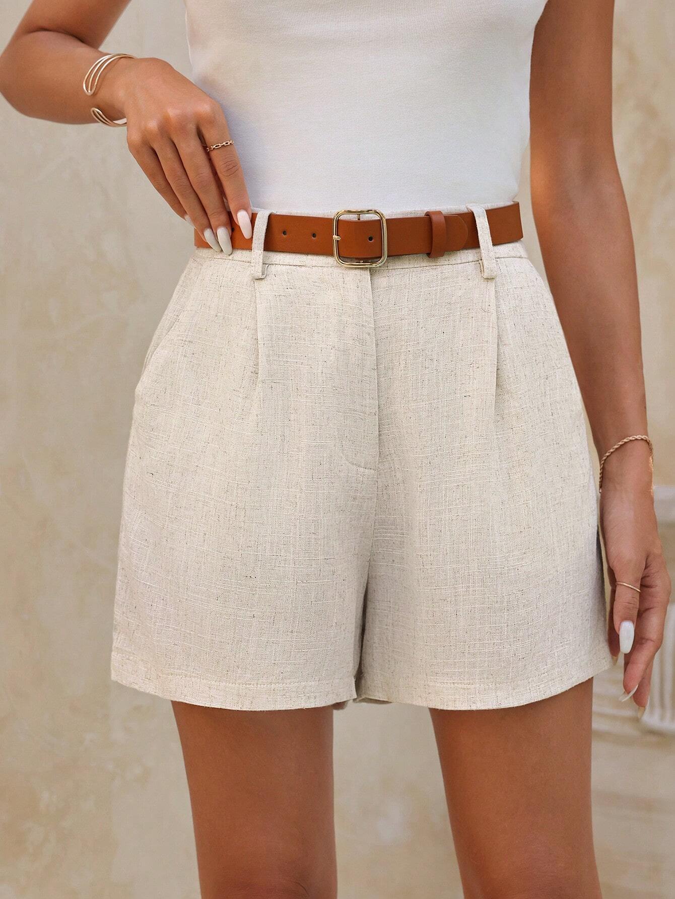 Holm™ | Linned Shorts