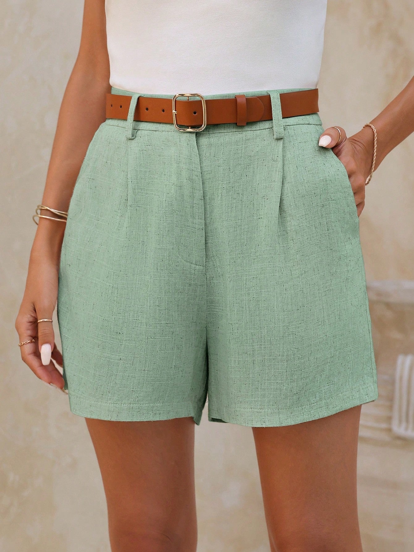Holm™ | Linned Shorts