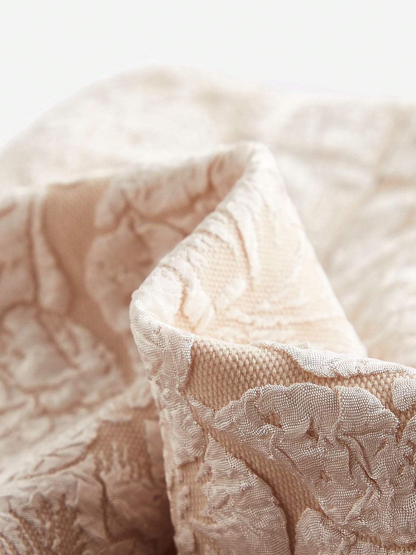 Amélie | Den Broderede Blomster Shorts