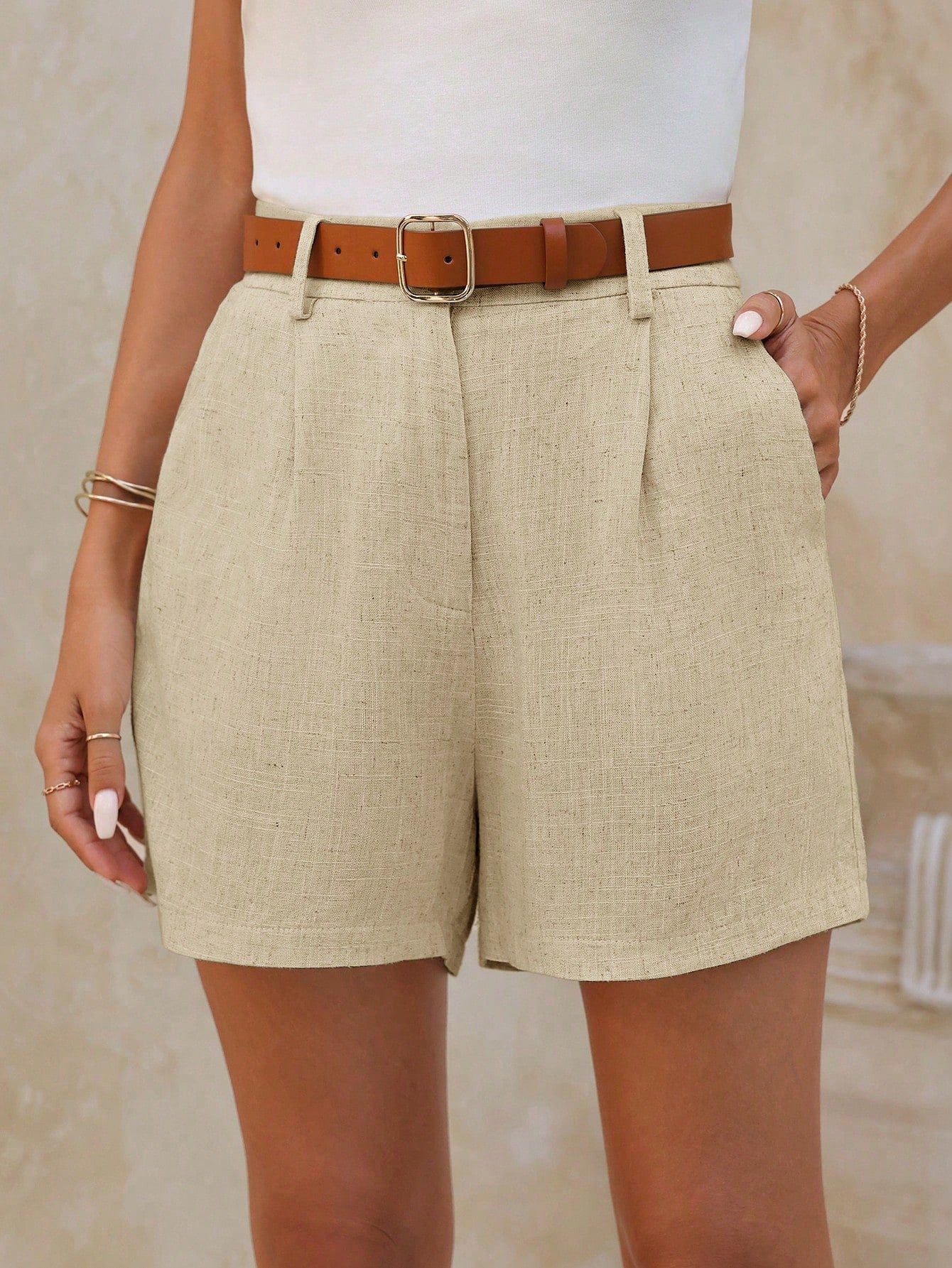 Holm™ | Linned Shorts