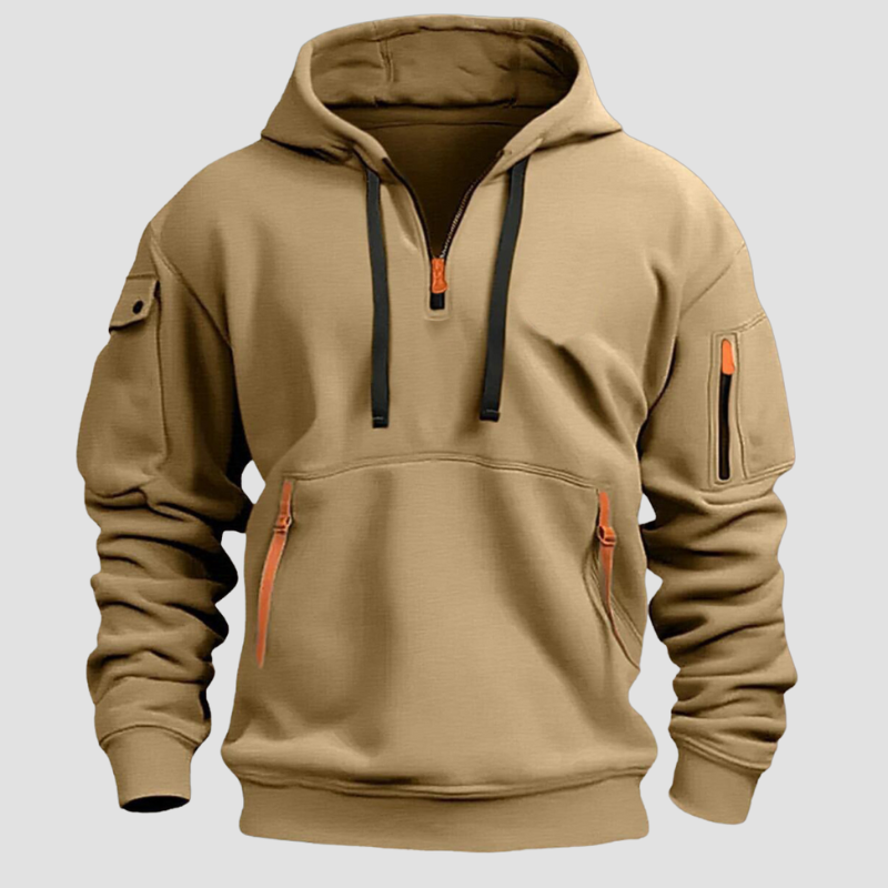 Holm™ | Elegant hoodie