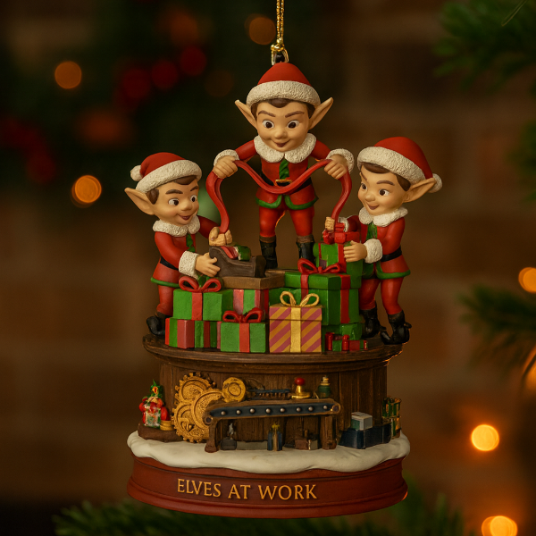 🎄 The Christmas Chronicles Julekalender 2025