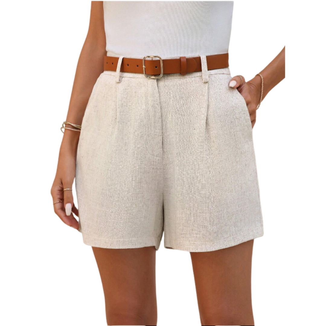 Holm™ | Linned Shorts