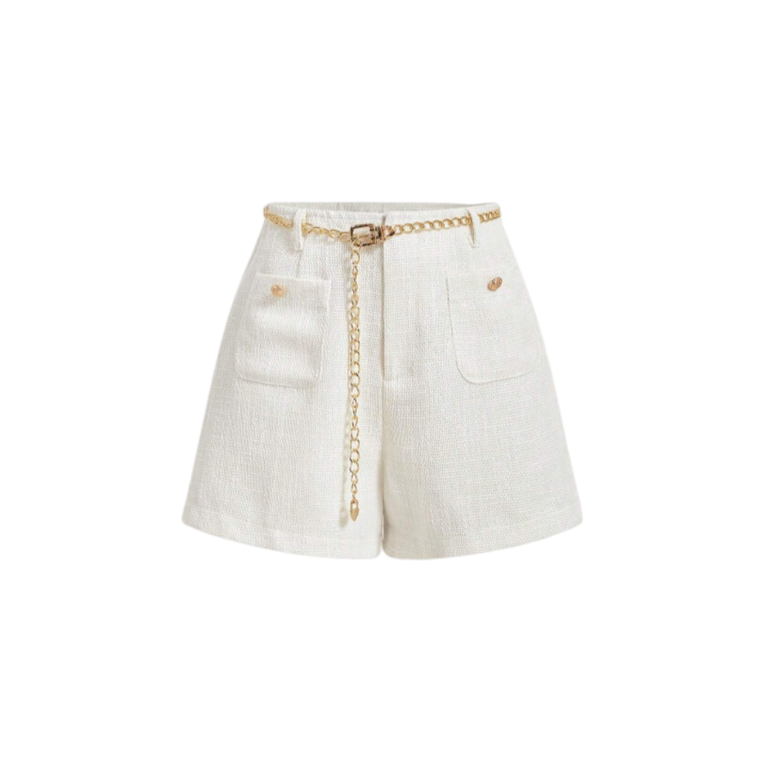 Mariette | Le Short Luxe