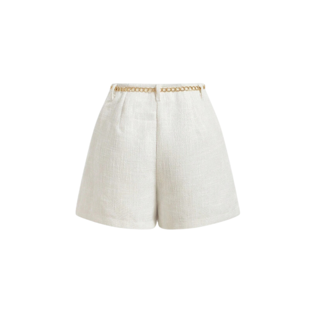 Mariette | Le Short Luxe