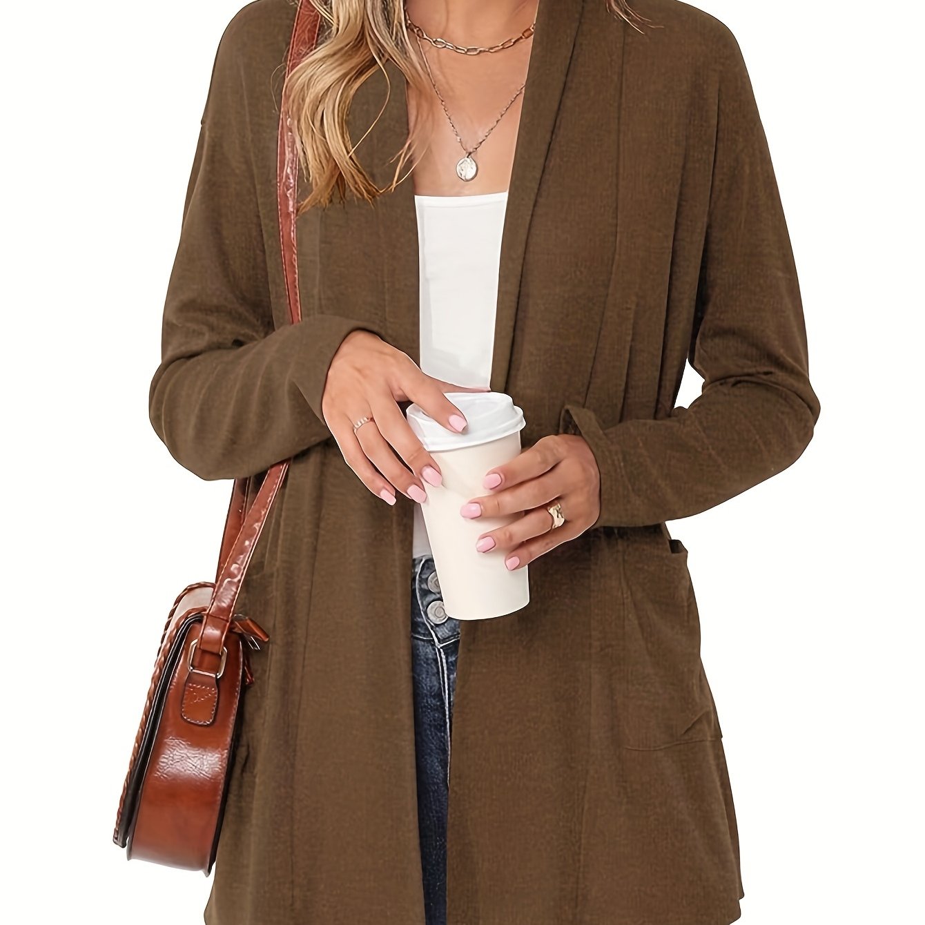 Holm™ | Hyggelig Cardigan