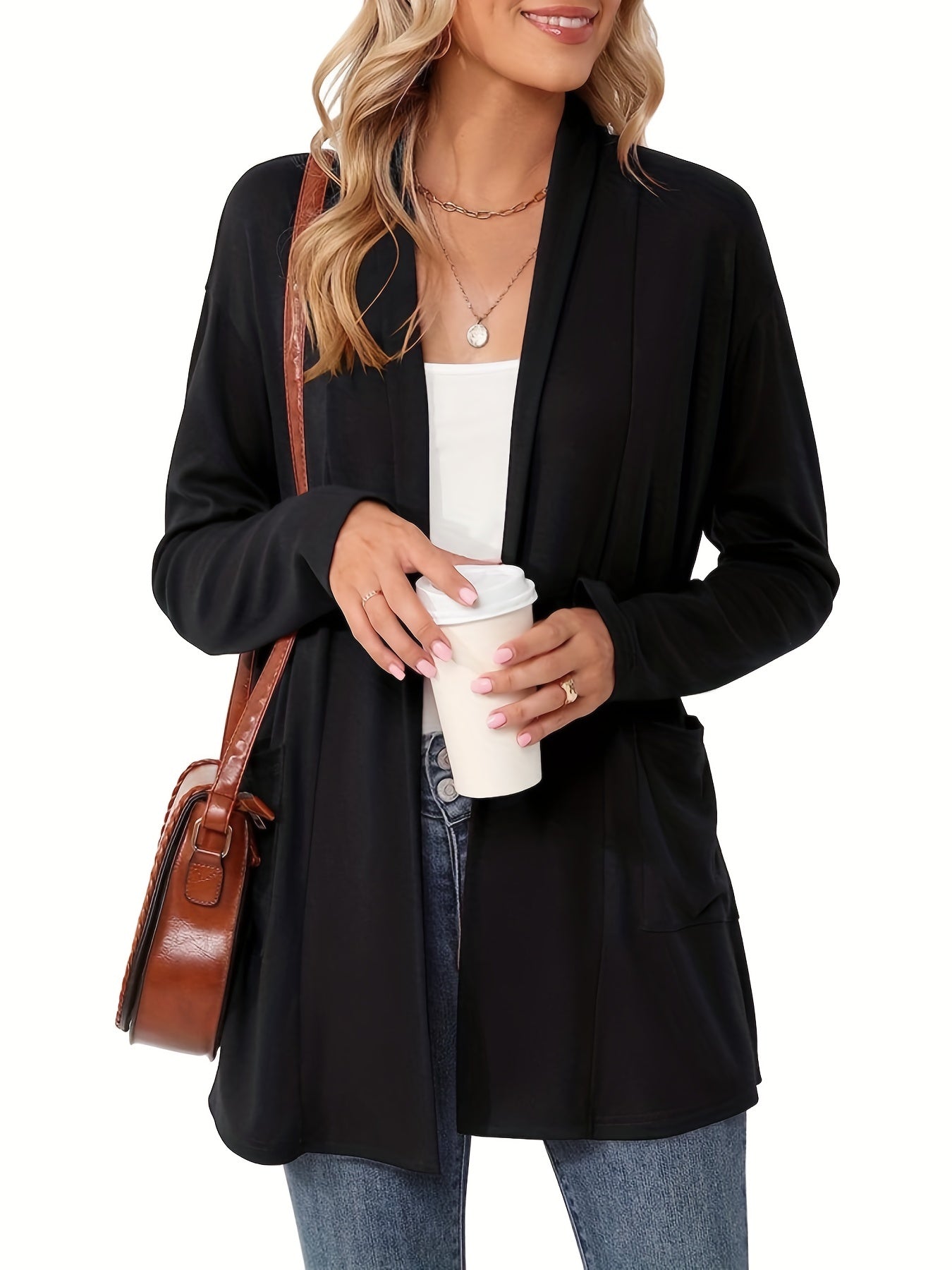 Holm™ | Hyggelig Cardigan