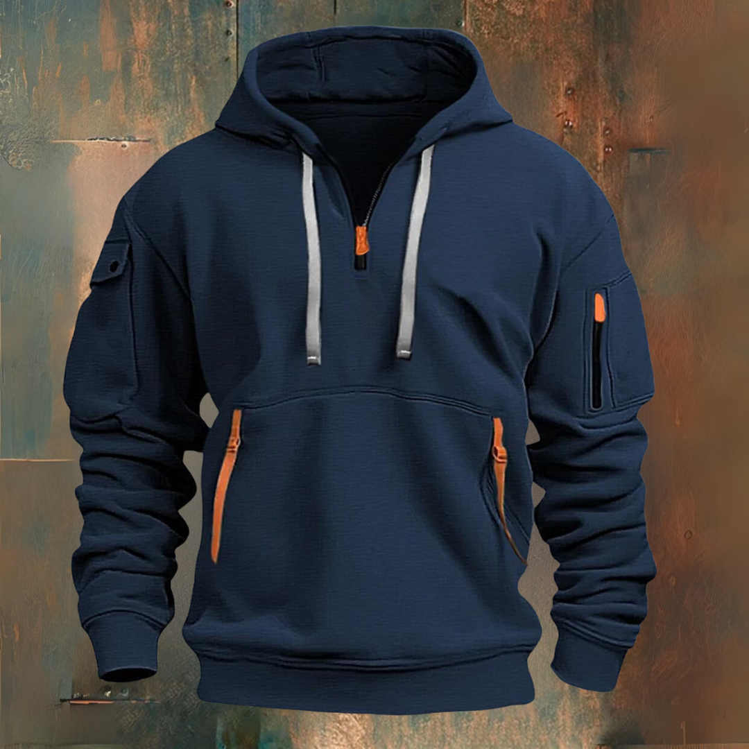 Holm™ | Elegant hoodie