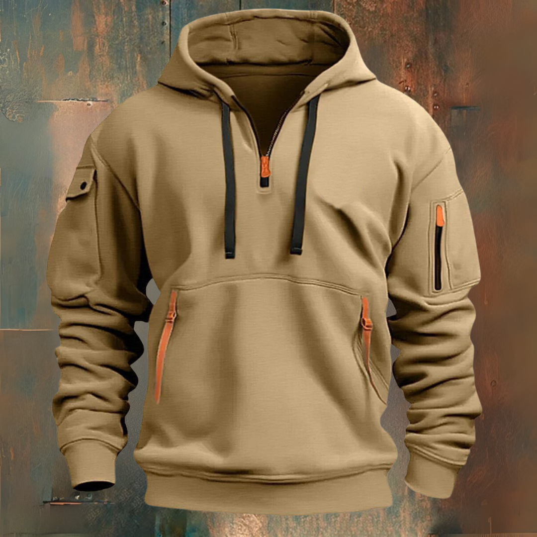 Holm™ | Elegant hoodie