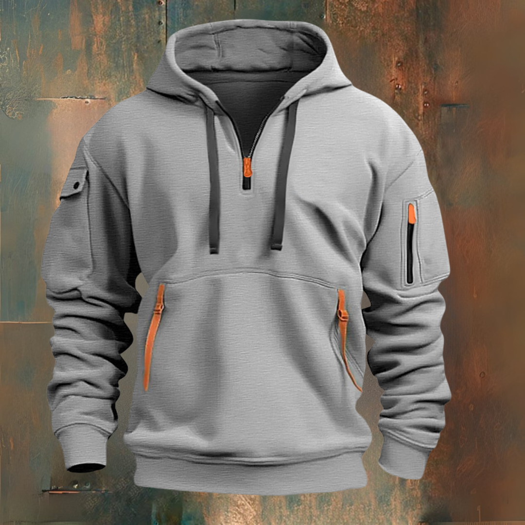 Holm™ | Elegant hoodie