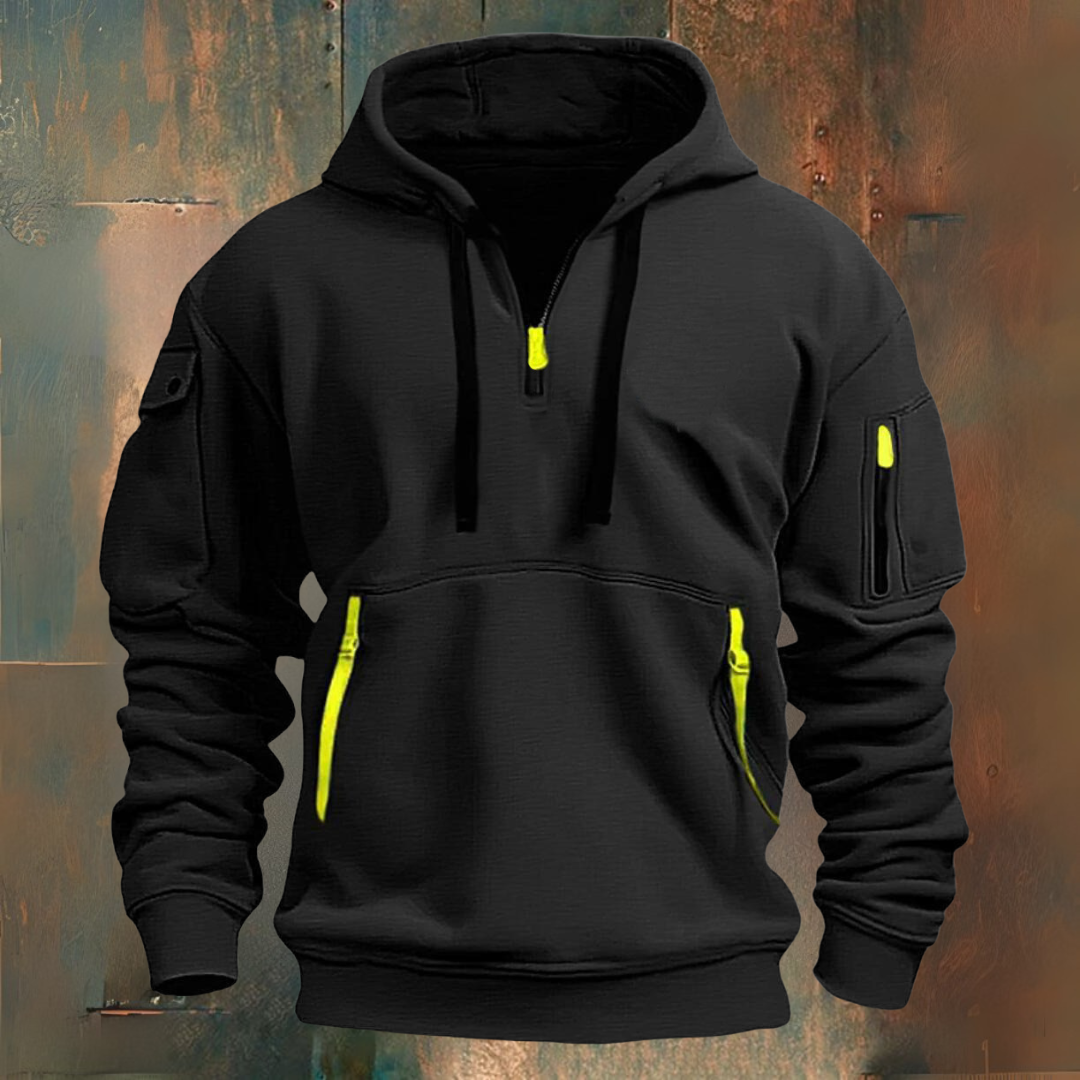 Holm™ | Elegant hoodie