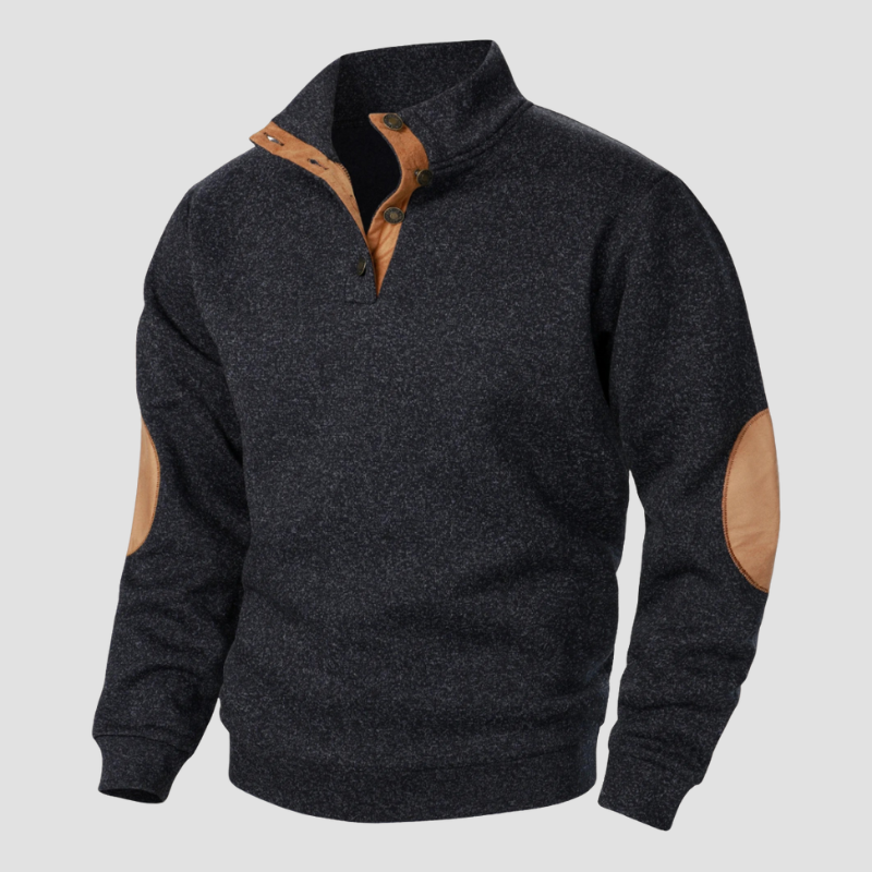 Holm™ | Sweater til Efteråret