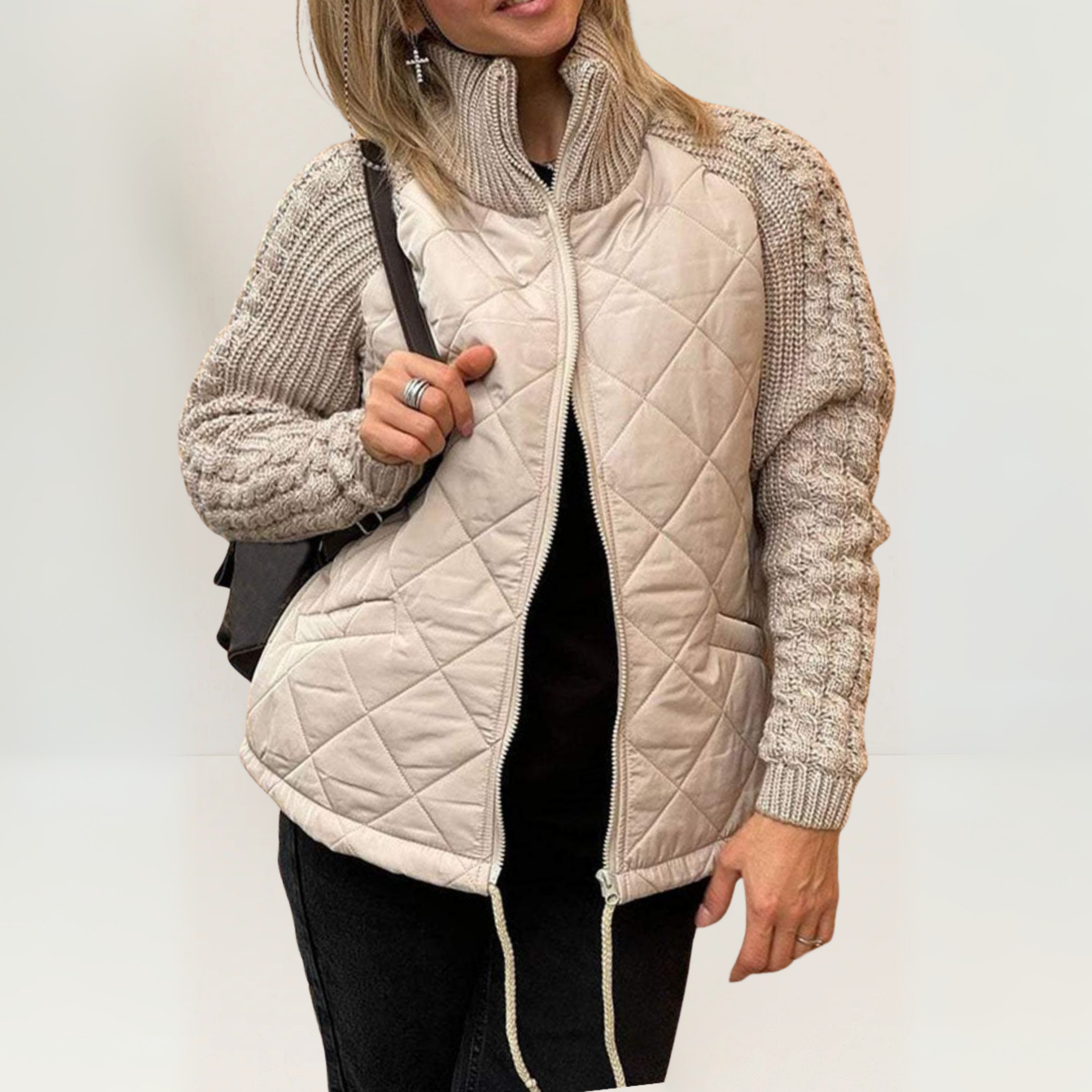 Holm™ | Vinterjakke