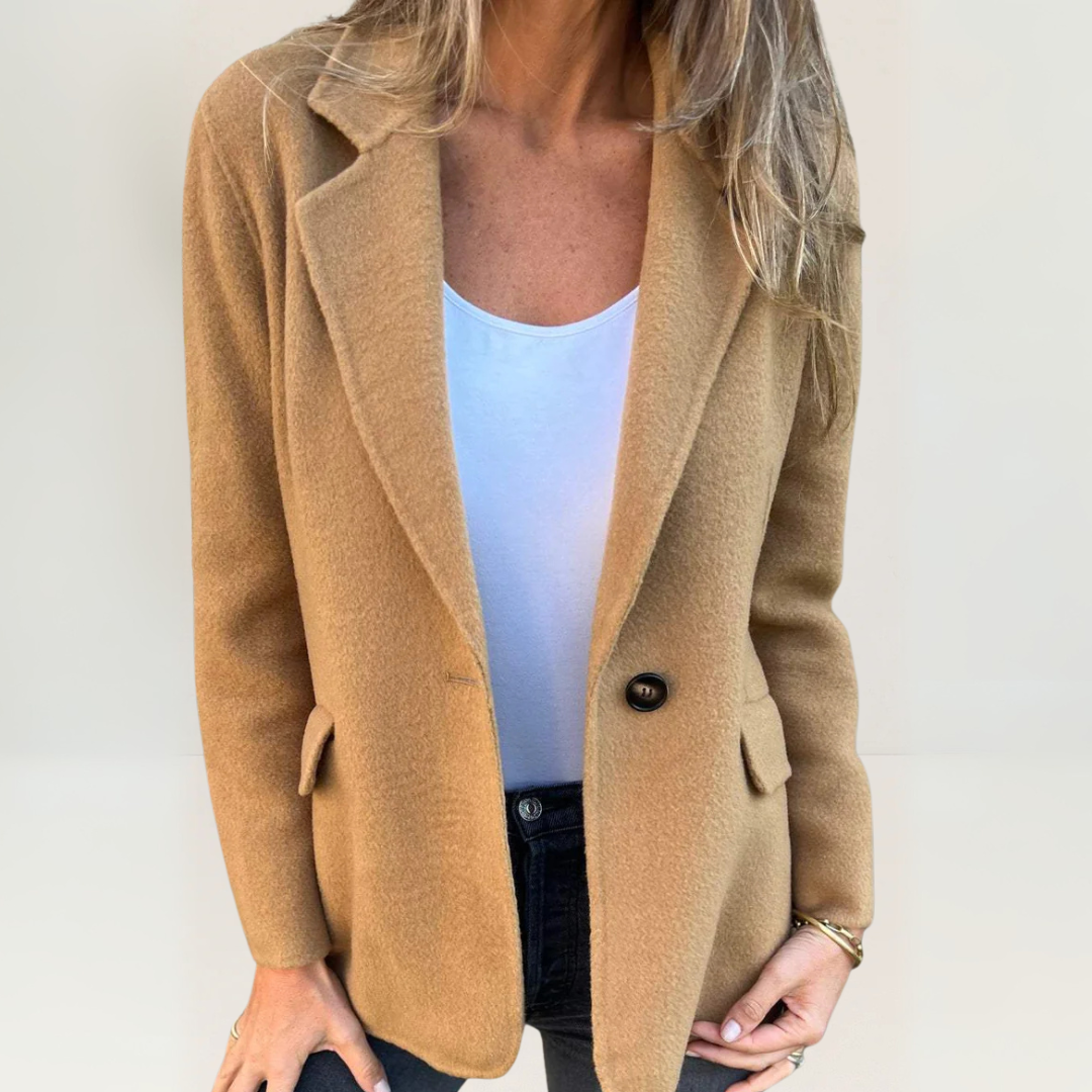 Holm™ | Casual Blazer