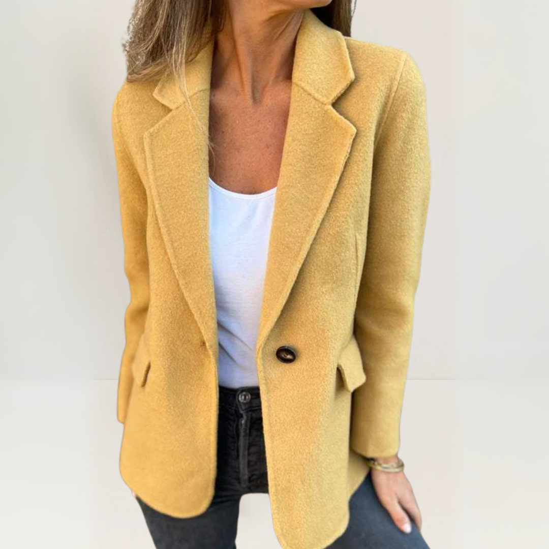 Holm™ | Casual Blazer