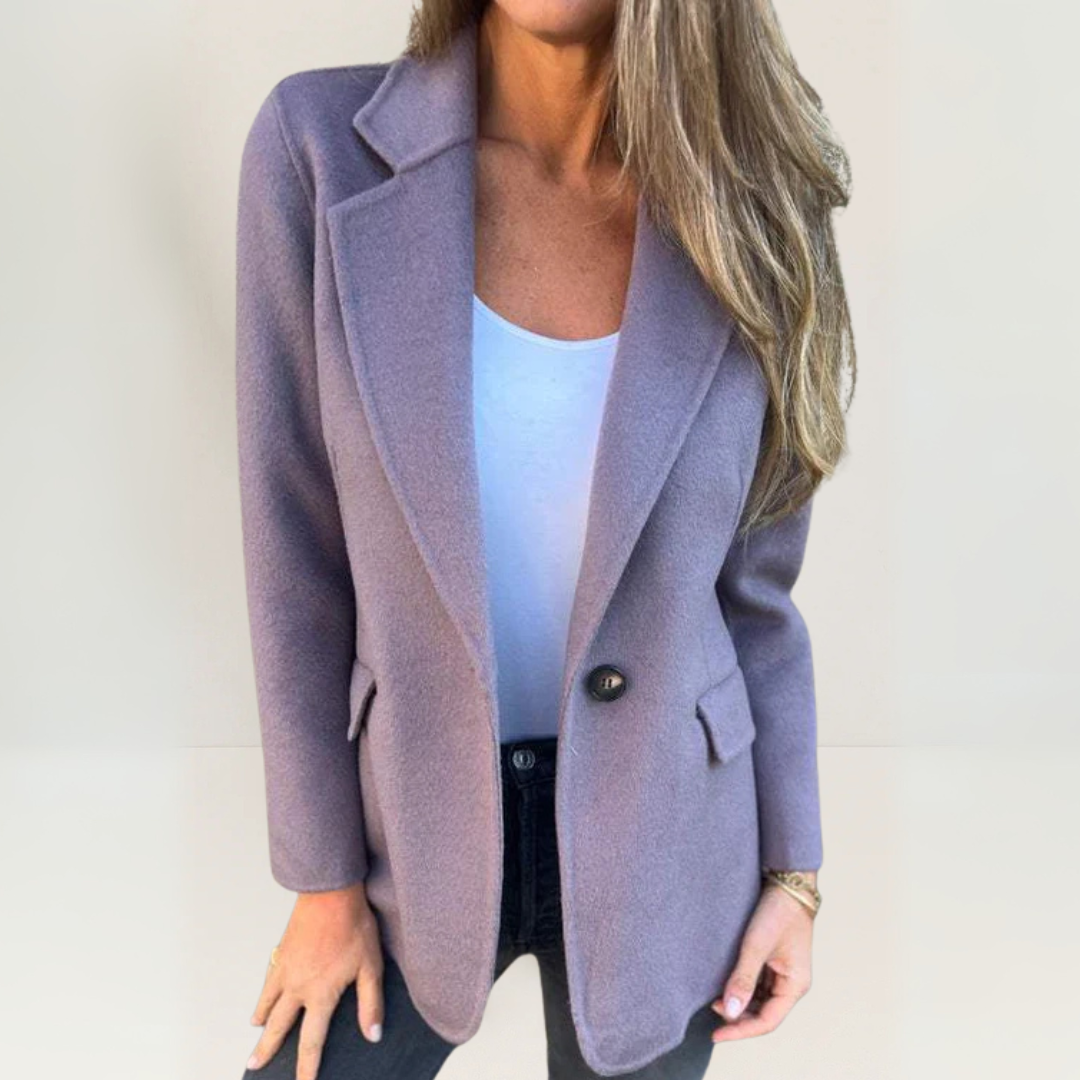 Holm™ | Casual Blazer