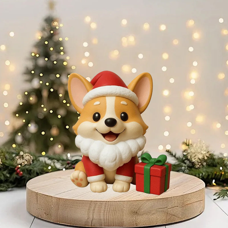 Corgi | Julekalender 2025