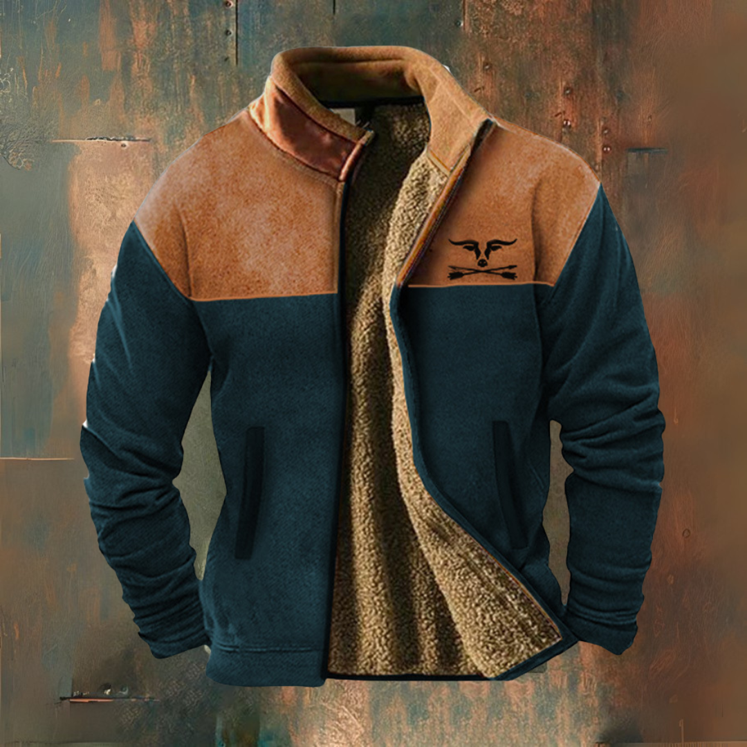 Holm™ | Fleecejakke