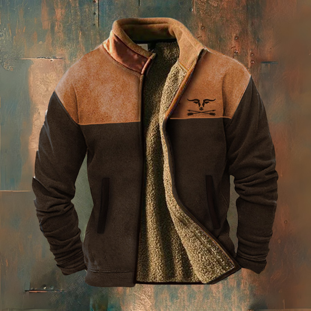 Holm™ | Fleecejakke