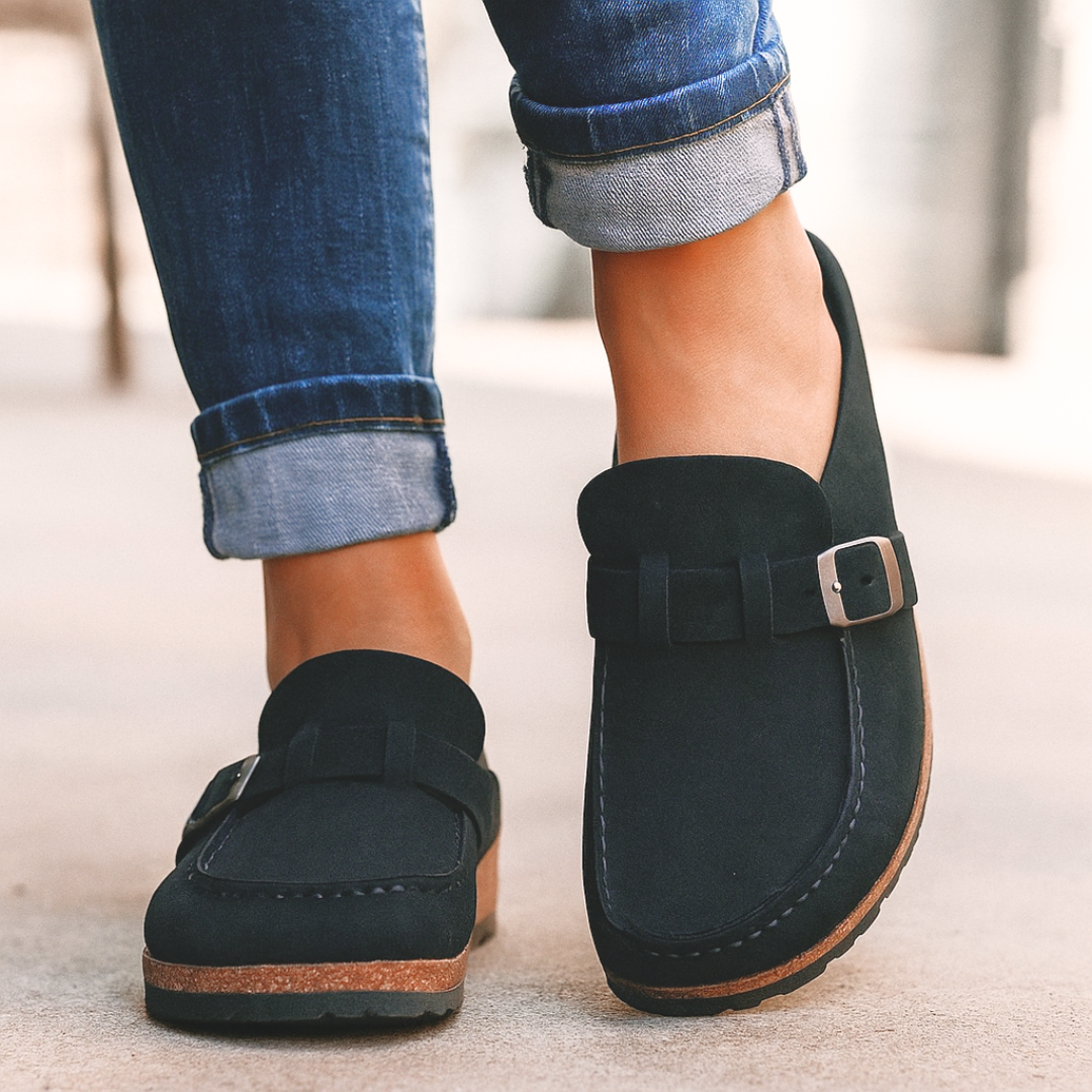Brisa | Ortopædisk Komfort Luxe
