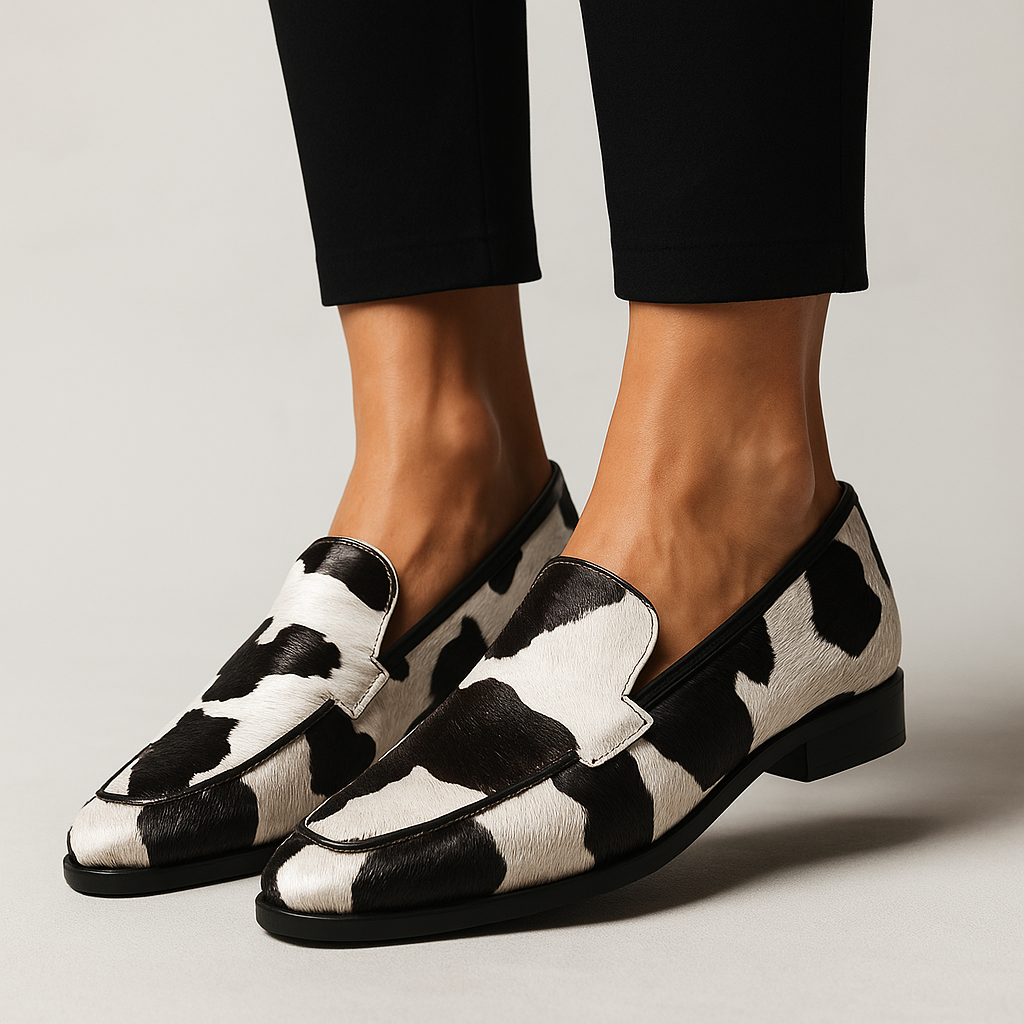 Holm™ | Moderne Loafers