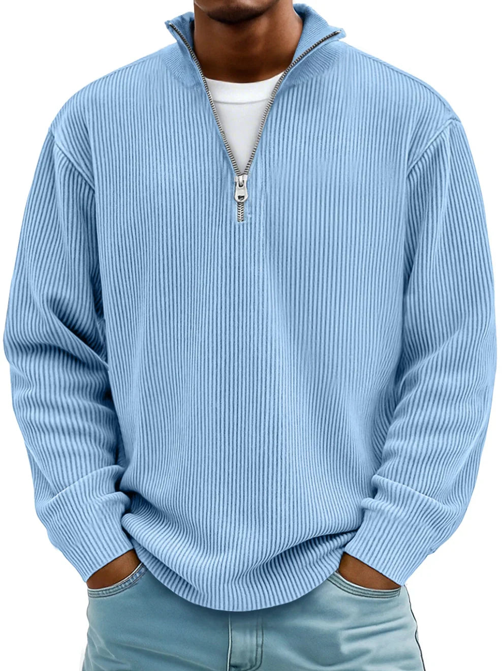 Holm™ | Stilfuld, trendy sweater