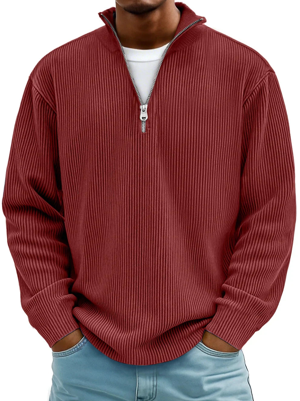 Holm™ | Stilfuld, trendy sweater