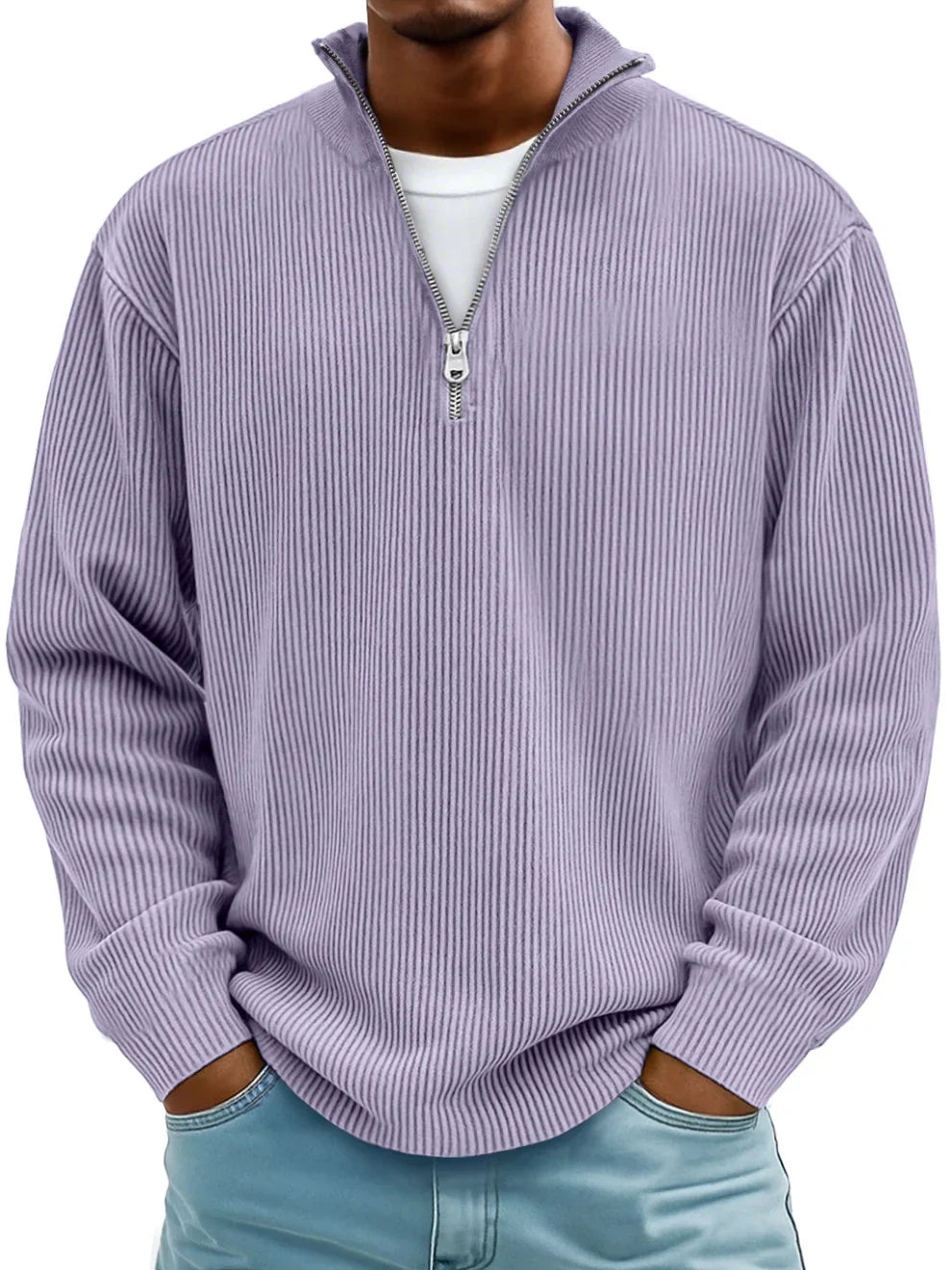 Holm™ | Stilfuld, trendy sweater