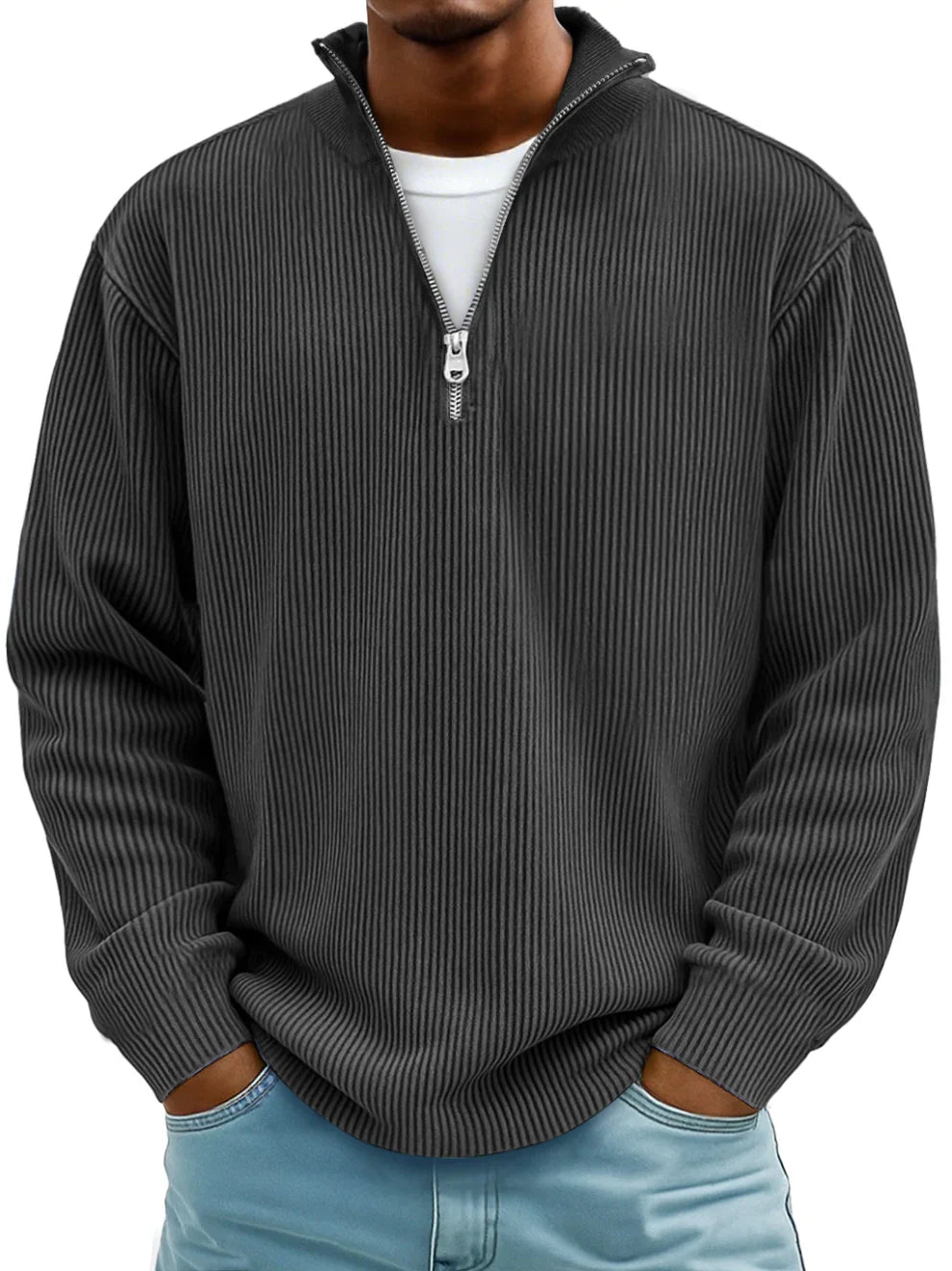 Holm™ | Stilfuld, trendy sweater