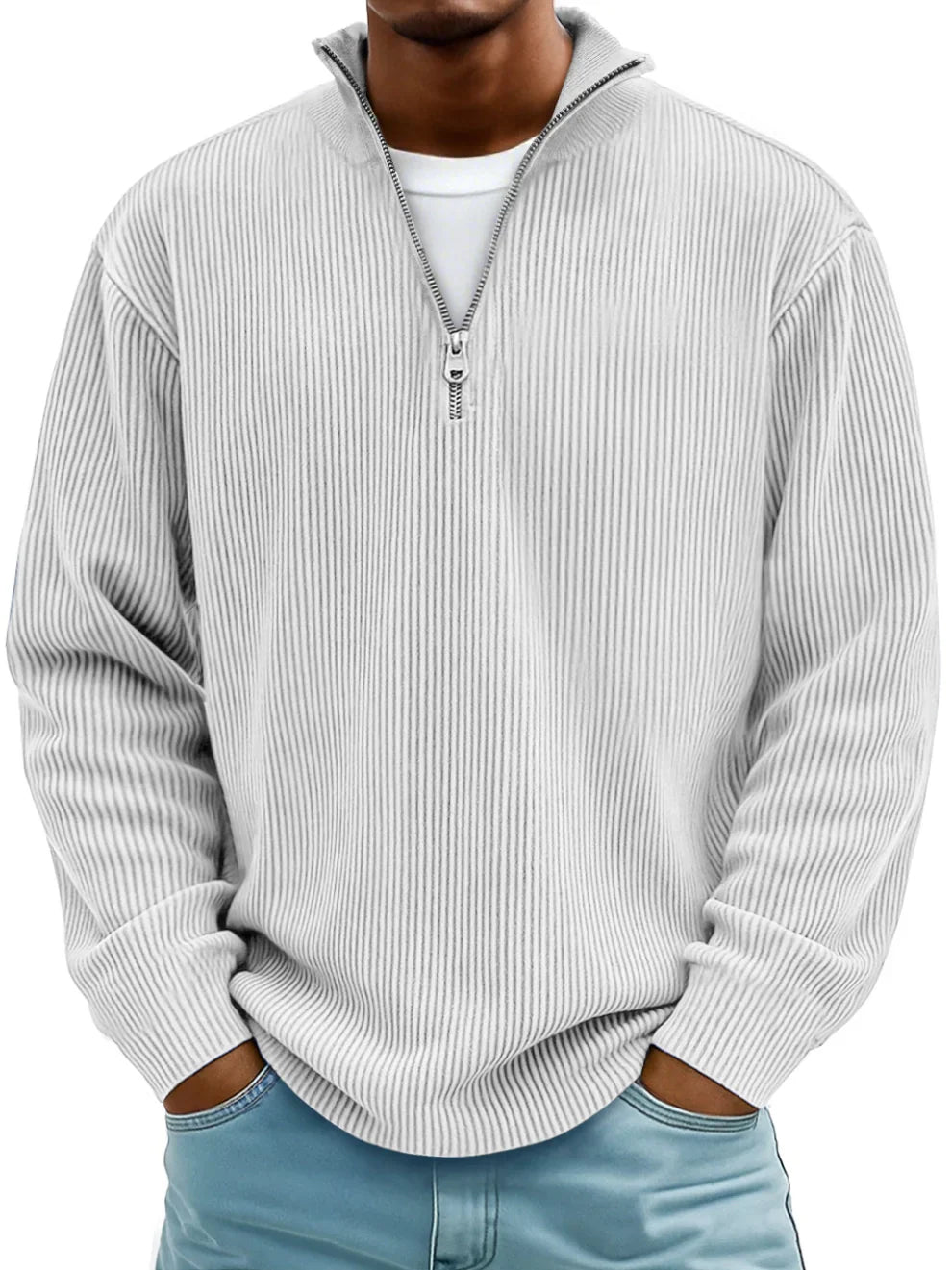 Holm™ | Stilfuld, trendy sweater