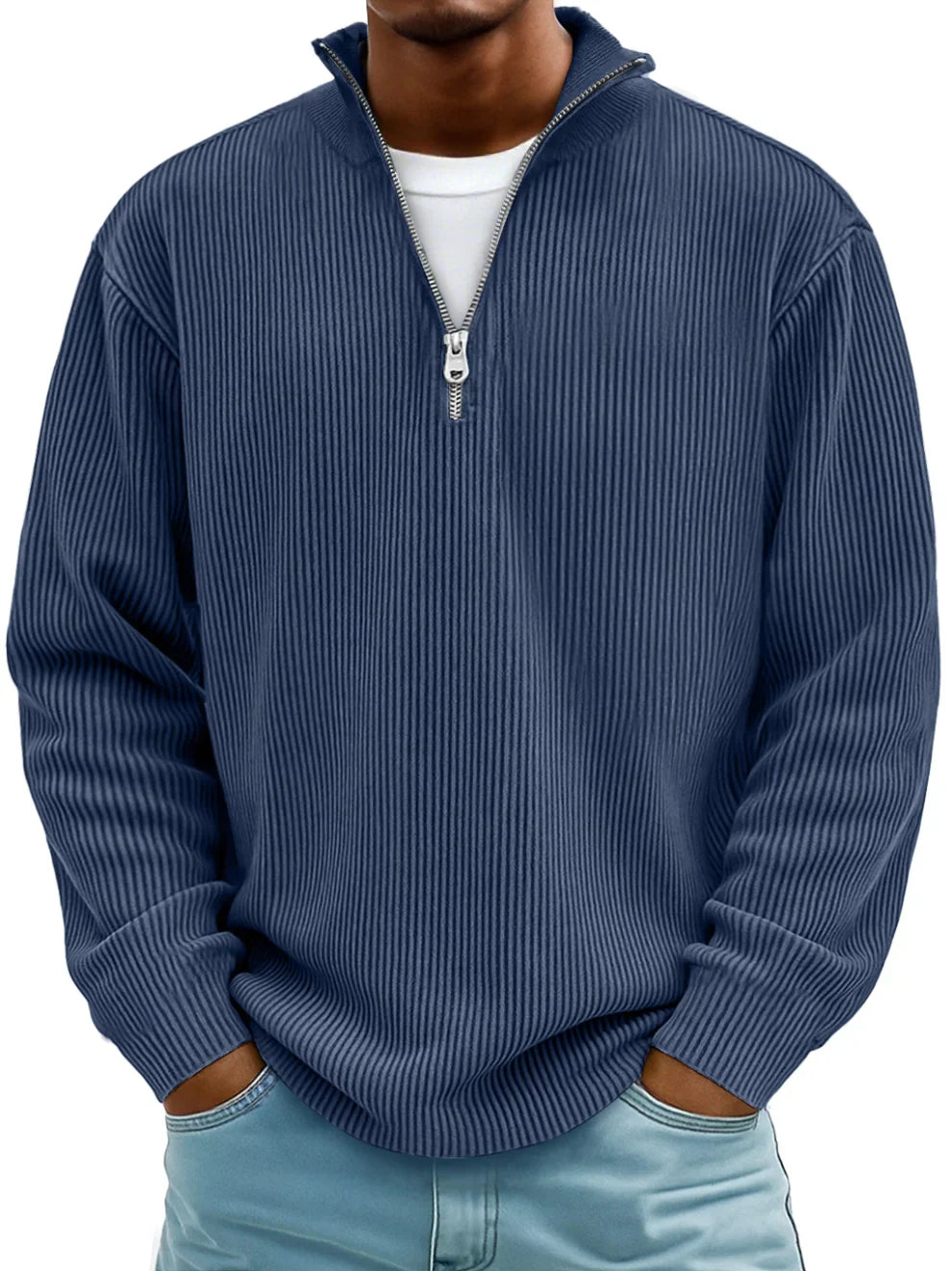 Holm™ | Stilfuld, trendy sweater