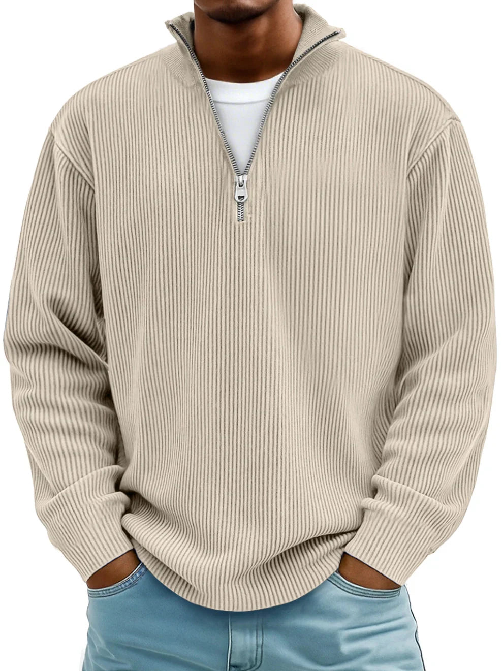 Holm™ | Stilfuld, trendy sweater