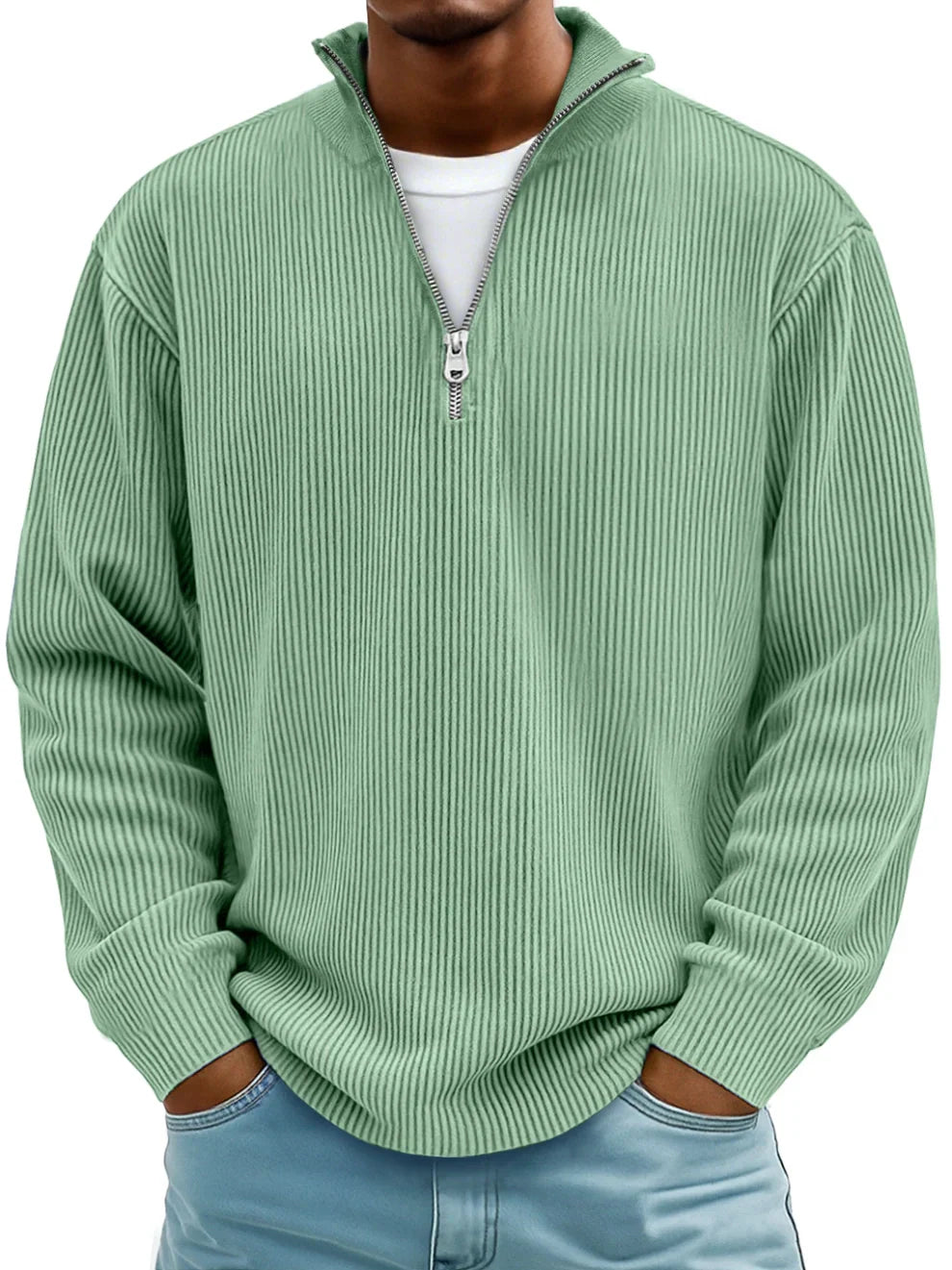 Holm™ | Stilfuld, trendy sweater