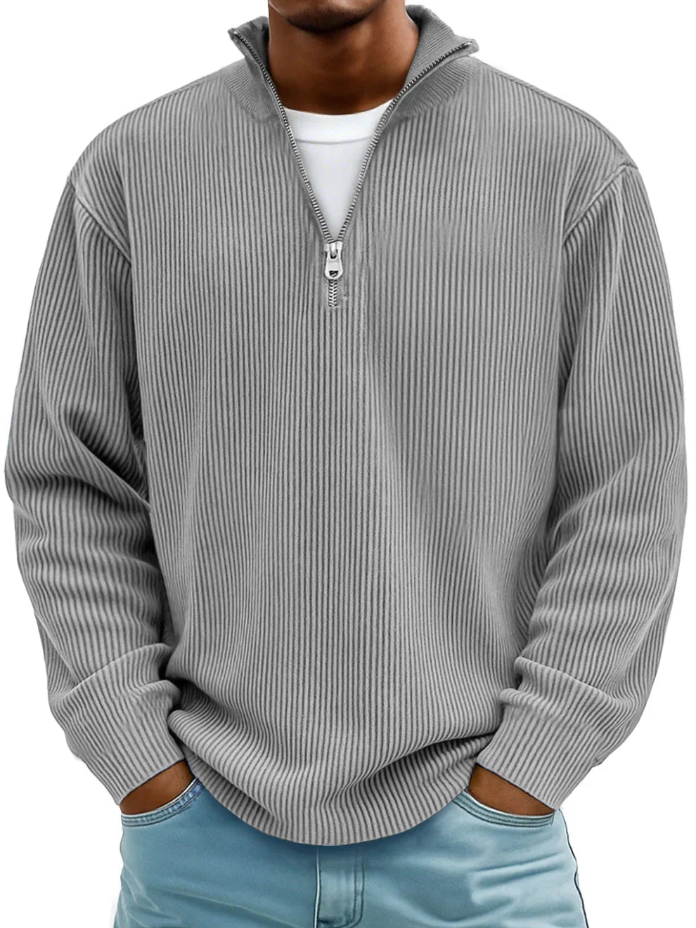 Holm™ | Stilfuld, trendy sweater