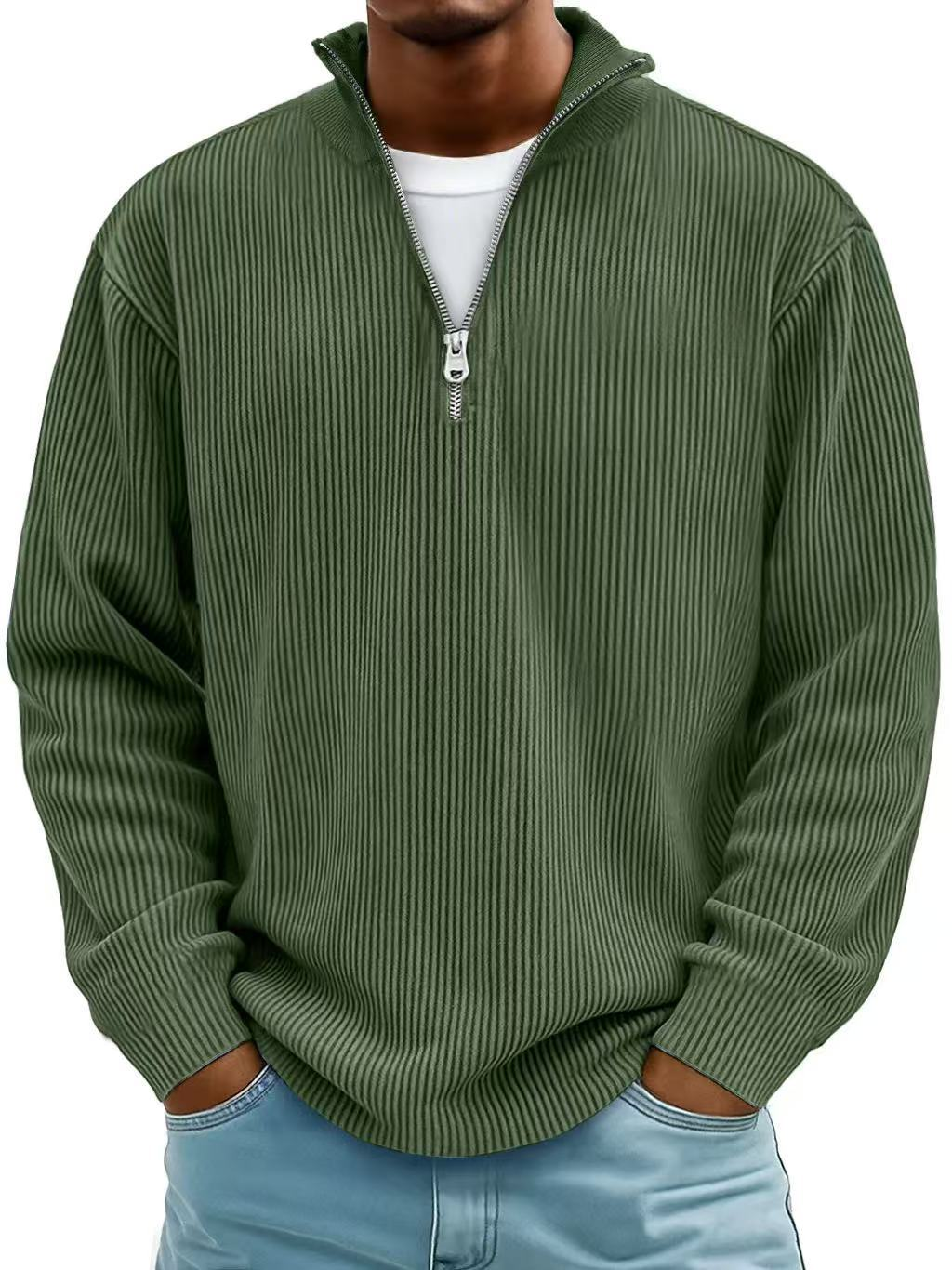 Holm™ | Stilfuld, trendy sweater