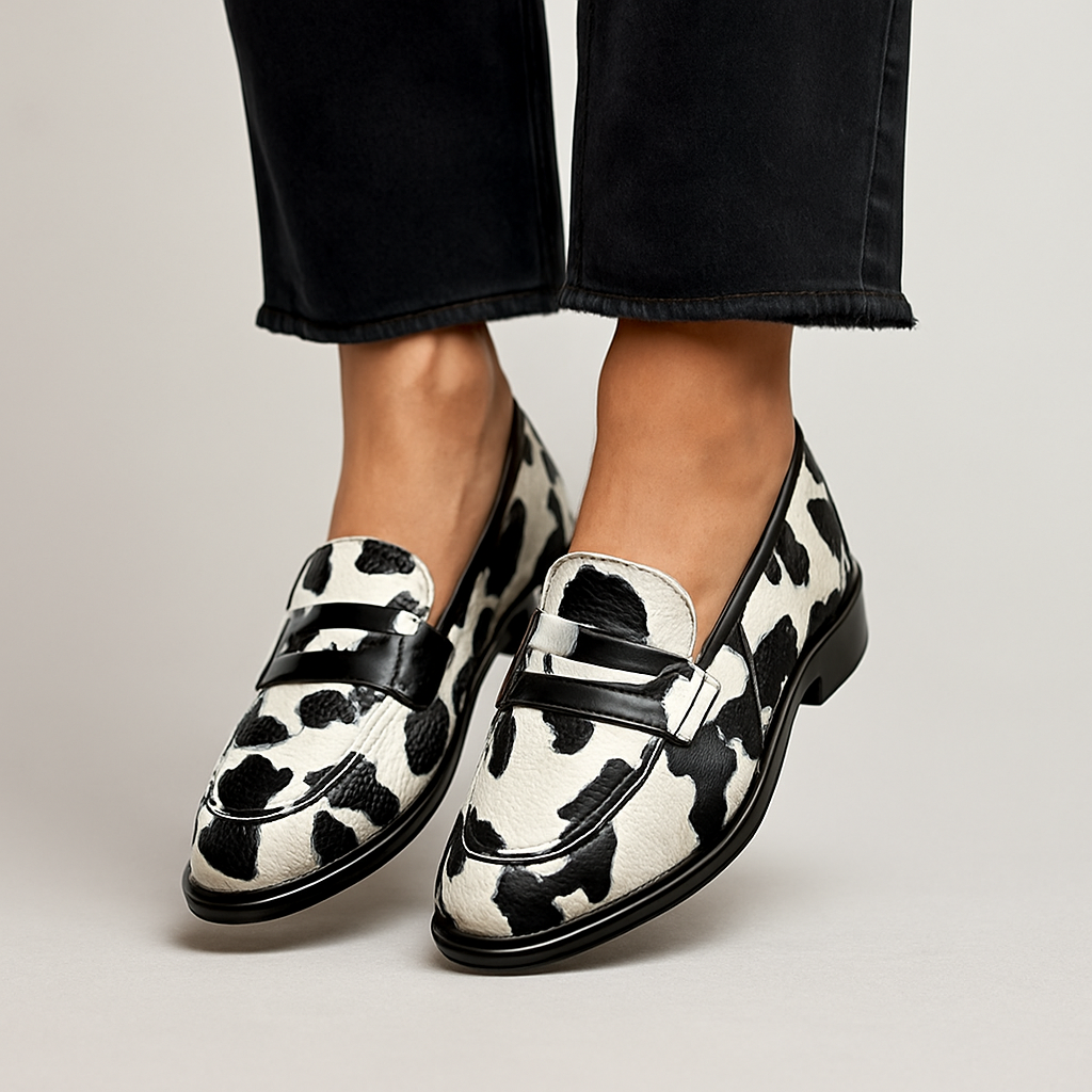 Holm™ | Modige Loafers