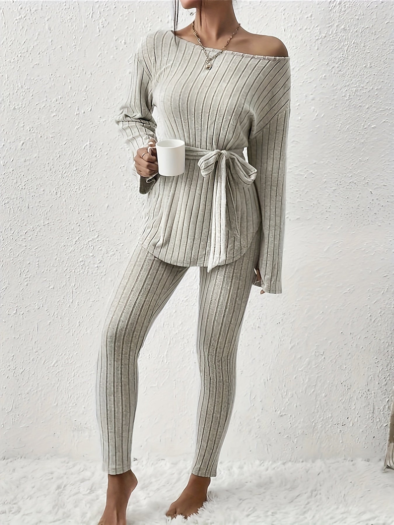 Mette | Afslappet sæt til kvinder