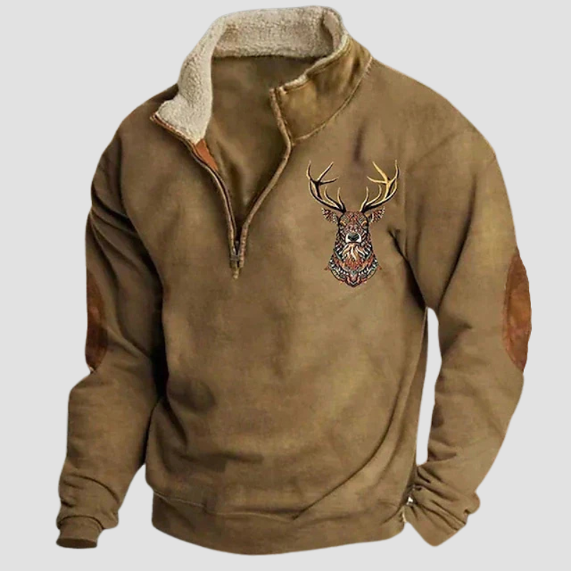 Holm™ | Kasper Sweater