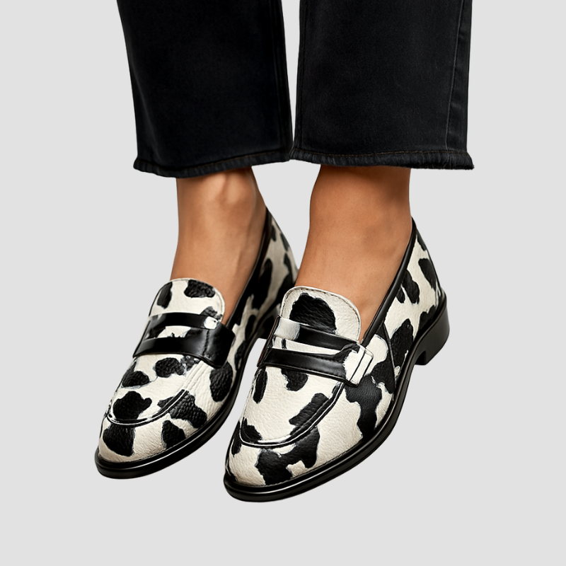 Holm™ | Modige Loafers
