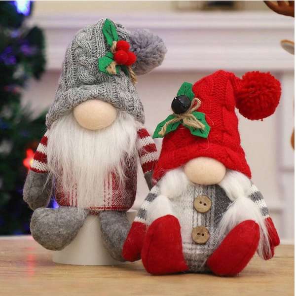 Gnome | Julekalender 2025