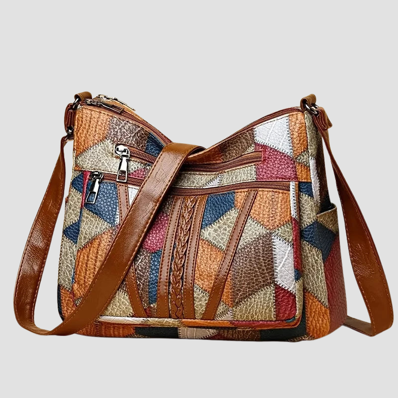 Holm™ | Fern skuldertaske