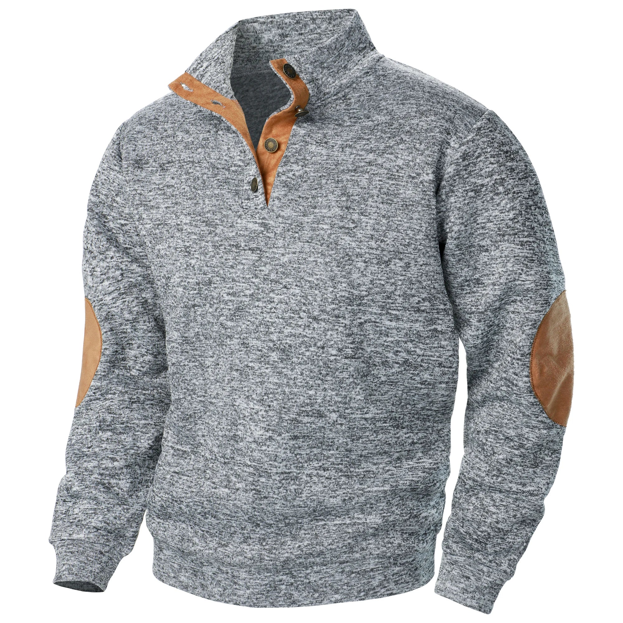 Holm™ | Sweater til Efteråret