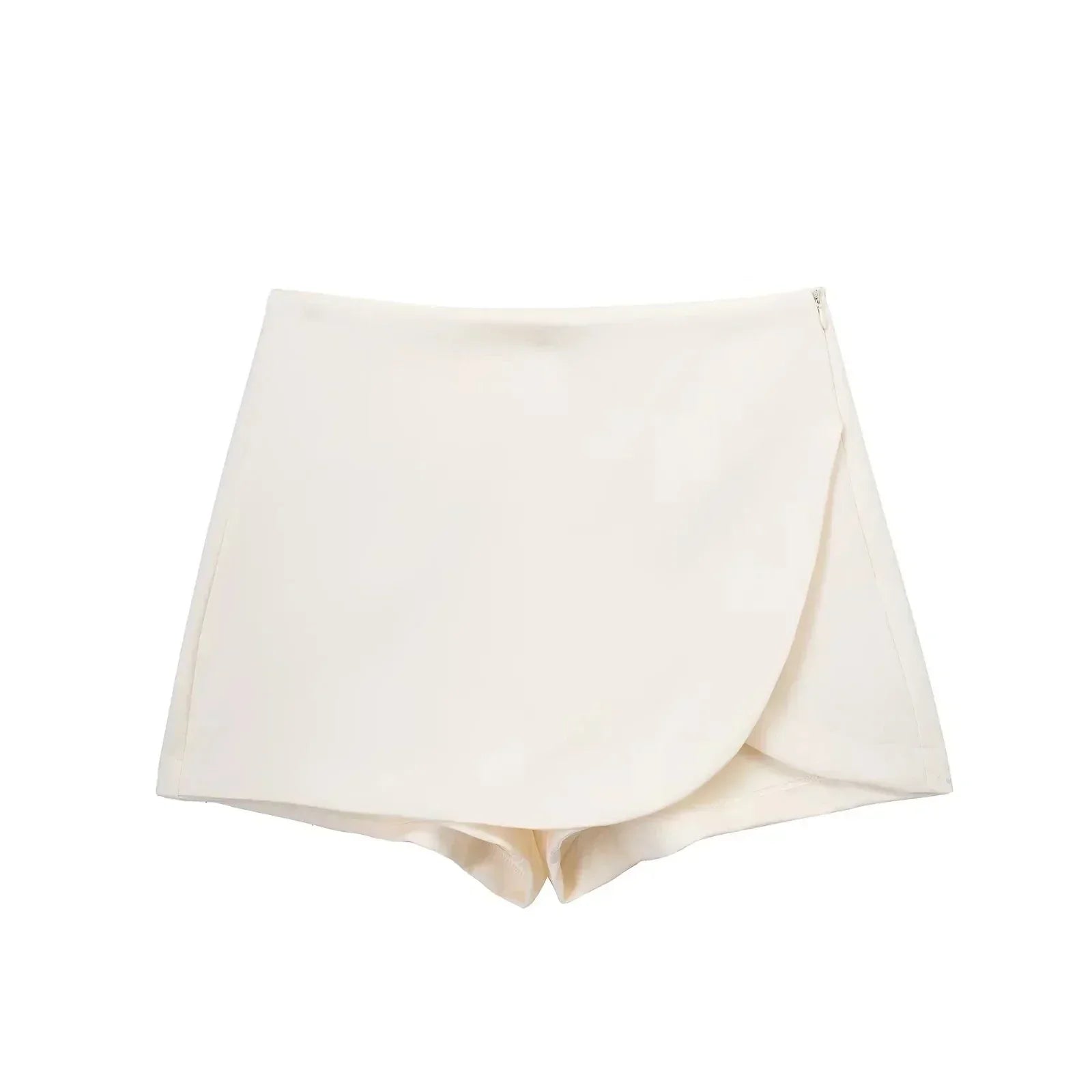 Holm™ | La Jupe-Short Chic