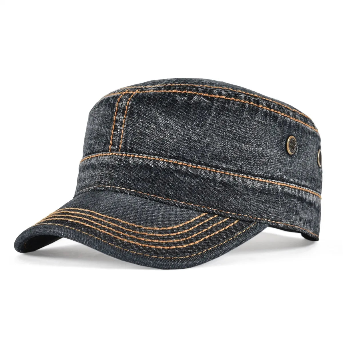 Holm™ | Robust vintage kasket